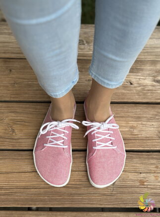 Aylla Nuna Women´s Pink