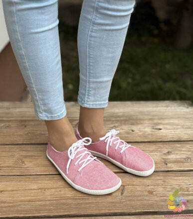 Aylla Nuna Women´s Pink