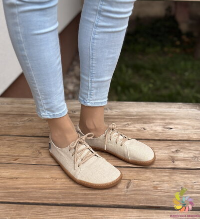 Aylla Nuna Women´s Beige