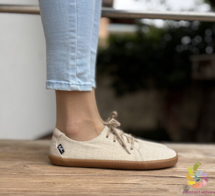Aylla Nuna Women´s Beige