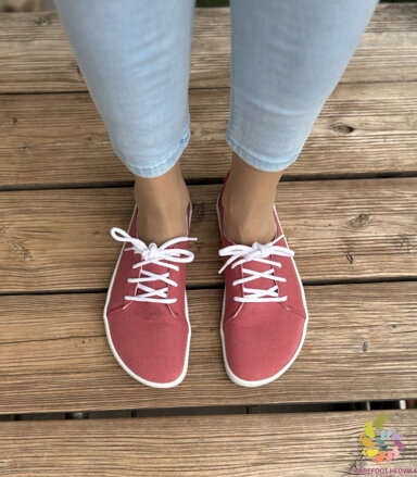 Aylla Nuna Women´s Red
