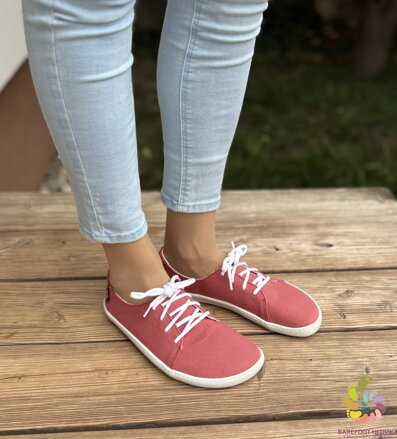 Aylla Nuna Women´s Red