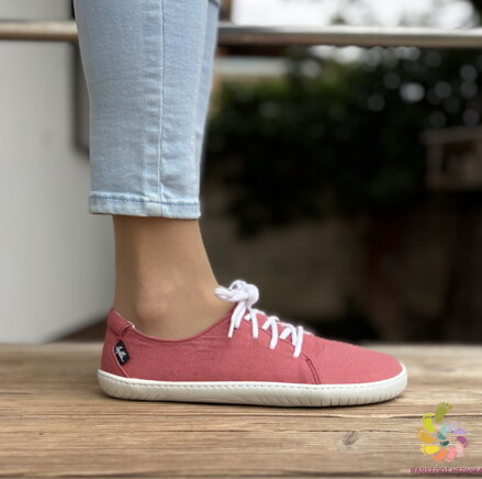 Aylla Nuna Women´s Red