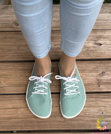 Aylla Nuna Women´s Mint