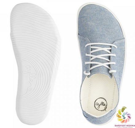 Aylla Nuna Men´s Blue