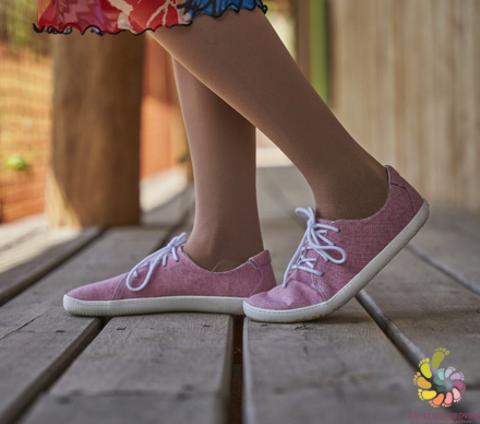 Aylla Nuna Women´s Pink
