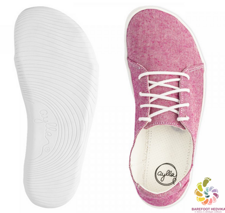 Aylla Nuna Women´s Pink