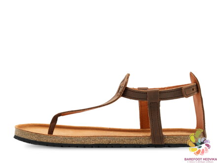 Aylla Qente Brown