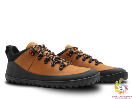 Aylla Rumi EVO WP Men´s Brown