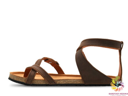 Aylla Sulla Brown 