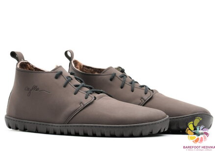 Aylla Tiksi Men´s Winter Dark Brown