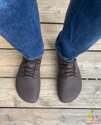 Aylla Tiksi Men´s Winter Dark Brown