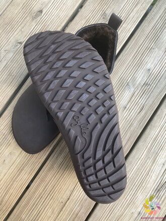 Aylla Tiksi Men´s Winter Dark Brown