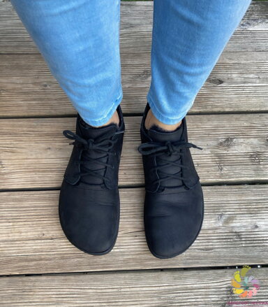 Aylla Tiksi Women´s Winter Black