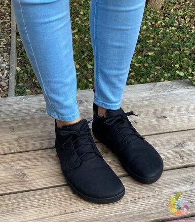 Aylla Tiksi Women´s Winter Black