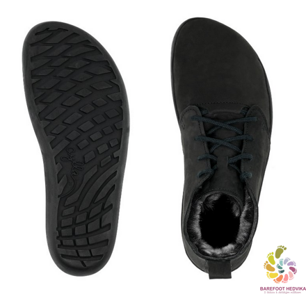 Aylla Tiksi Women´s Winter Black