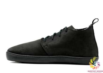 Aylla Tiksi Women´s Winter Black