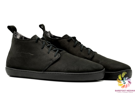 Aylla Tiksi Women´s Winter Black