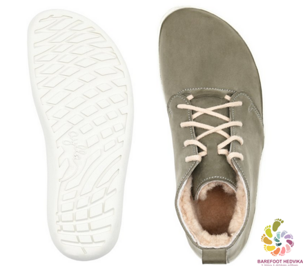 Aylla Tiksi Women´s Winter Khaki