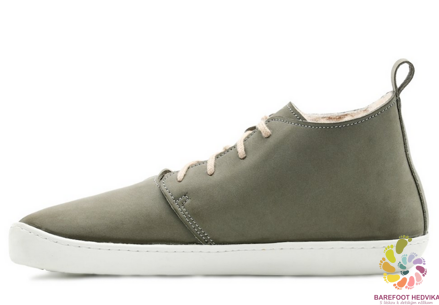 Aylla Tiksi Women´s Winter Khaki