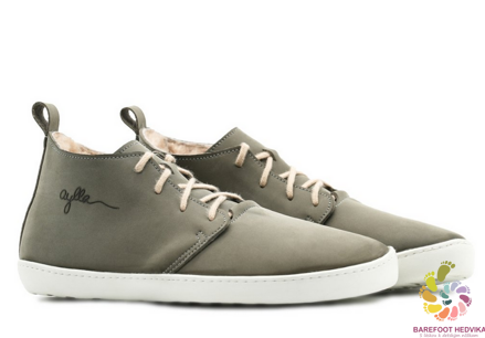 Aylla Tiksi Women´s Winter Khaki