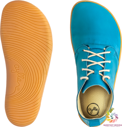 Aylla Tiksi Women´s Turquoise