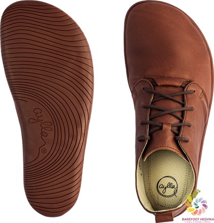 Aylla Tiksi Women´s Brown