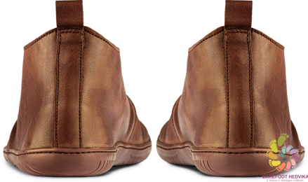 Aylla Tiksi Women´s Brown