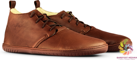 Aylla Tiksi Women´s Brown