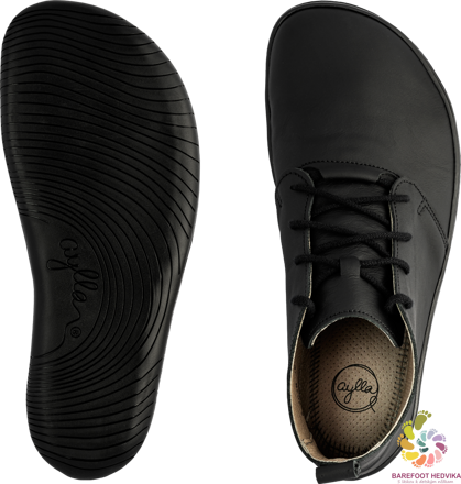 Aylla Tiksi Women´s Black