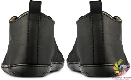Aylla Tiksi Women´s Black