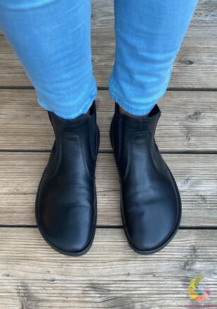 Aylla Uma Chelsea Women´s Black