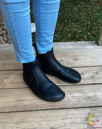 Aylla Uma Chelsea Women´s Black