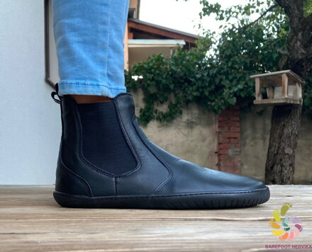 Aylla Uma Chelsea Women´s Black