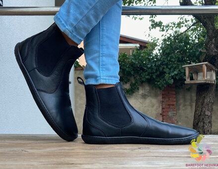 Aylla Uma Chelsea Women´s Black