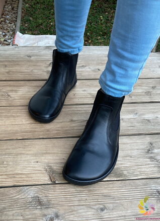 Aylla Uma Chelsea Women´s Black