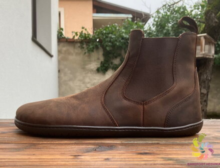 Aylla Uma Chelsea Men´s Brown