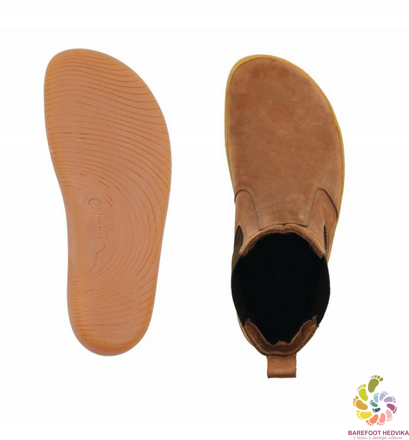 Aylla Uma Chelsea Women´s Brown