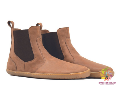 Aylla Uma Chelsea Women´s Brown