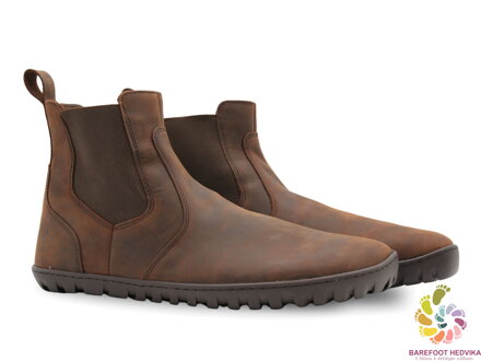 Aylla Uma Chelsea Grip Men´s Brown