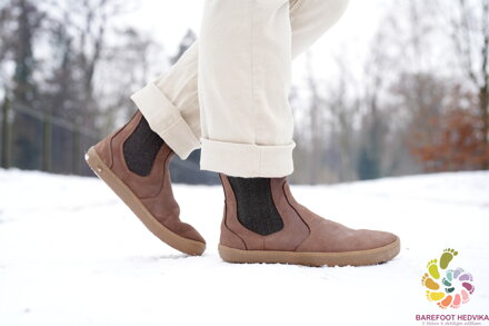 Aylla Uma Chelsea Grip Women´s Chocolate 