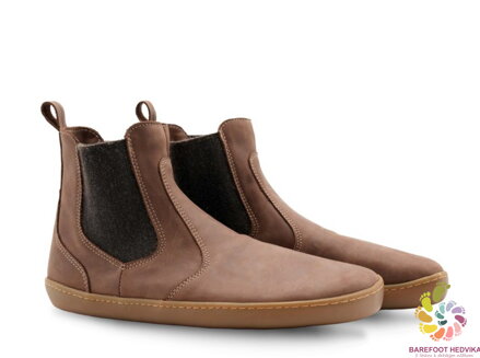 Aylla Uma Chelsea Grip Women´s Chocolate 