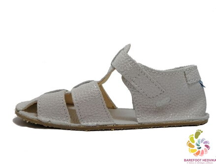 Barefoot sandals Baby Bare Sandal New Pearl