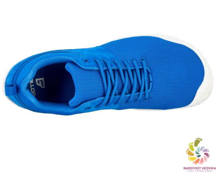 Ballop Bneed Royal Blue