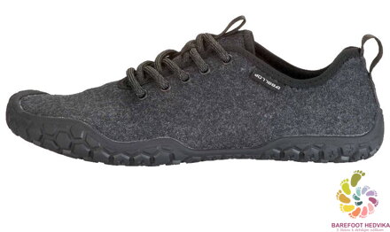 Ballop Corso Dark Grey