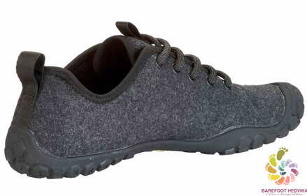 Ballop Corso Dark Grey