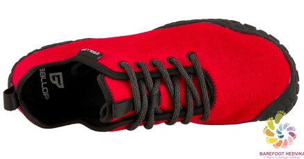 Ballop Corso Red