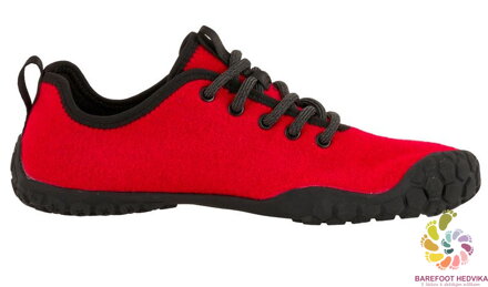 Ballop Corso Red