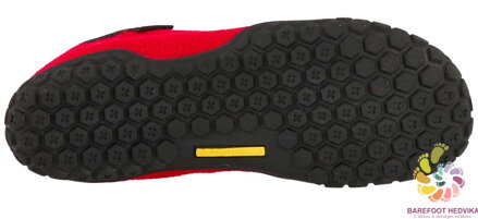 Ballop Corso Red