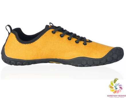 Ballop Corso Mustard